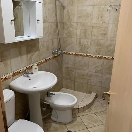 Beach Apartment-durres Appartamento