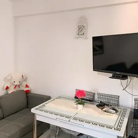 Appartamento Beach Apartment-durres Durrës