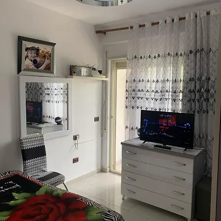 Beach Apartment-durres *