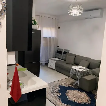 Beach Apartment-durres Durres