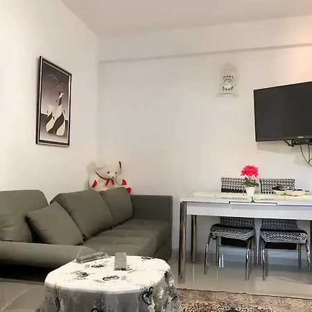 Beach Apartment-durres Apartment Durres