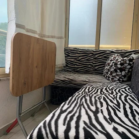 Appartamento Beach Apartment-durres