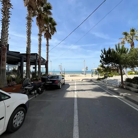 Beach Apartment-durres *