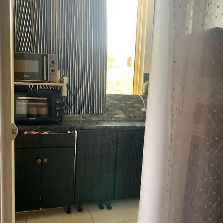 Beach Apartment-durres Apartment