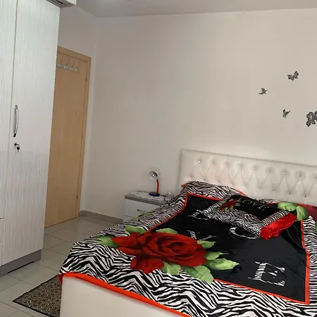 Apartment Beach Apartment-durres *