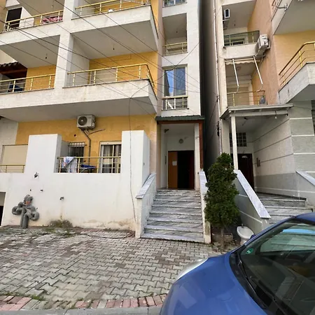 Beach Apartment-durres *