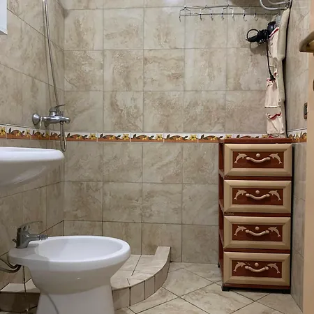Apartment Beach Apartment-durres